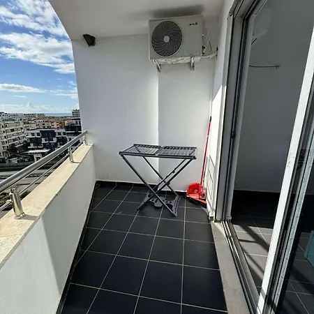 Apartmán Joanon's Landscape View