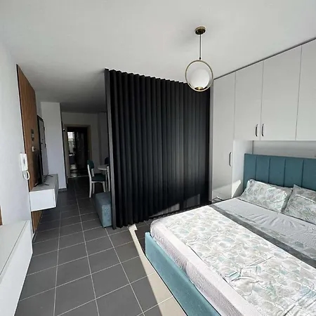 Joanon's Landscape View * Golem (Tirana)