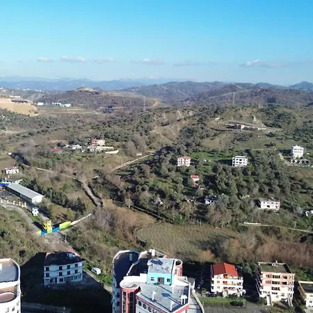 Joanon's Landscape View * Golem (Tirana)