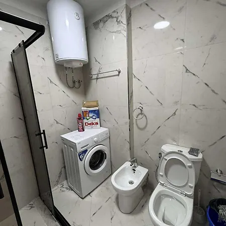 Joanon's Landscape View * Golem (Tirana)