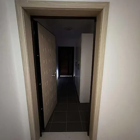 Joanon's Landscape View Апартаменты *