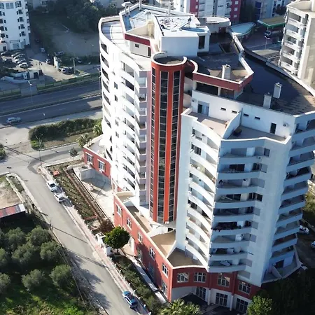 Apartment Joanon's Landscape View Golem (Tirana)