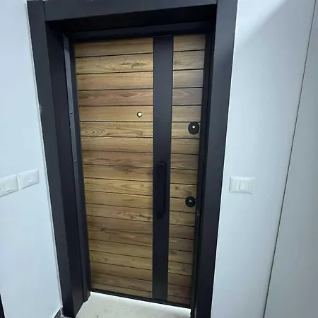 Joanon's Landscape View Golem (Tirana)