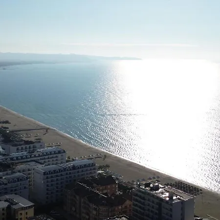 Joanon's Landscape View Апартаменты