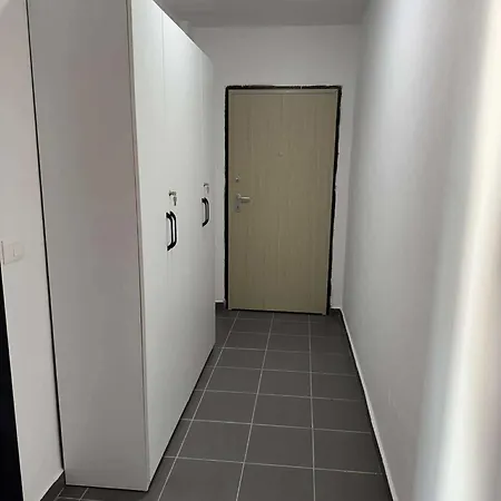 Joanon's Landscape View Апартаменты *