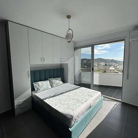 Joanon's Landscape View * Голем