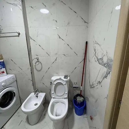 Joanon's Landscape View Апартаменты