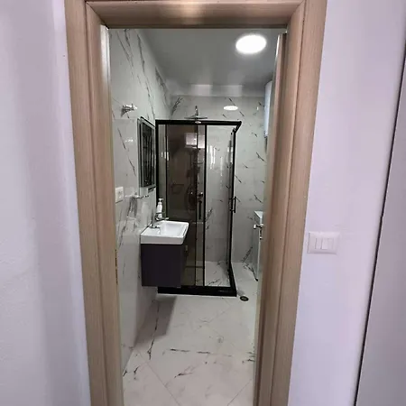 Joanon's Landscape View Голем