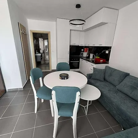 Joanon's Landscape View * Голем