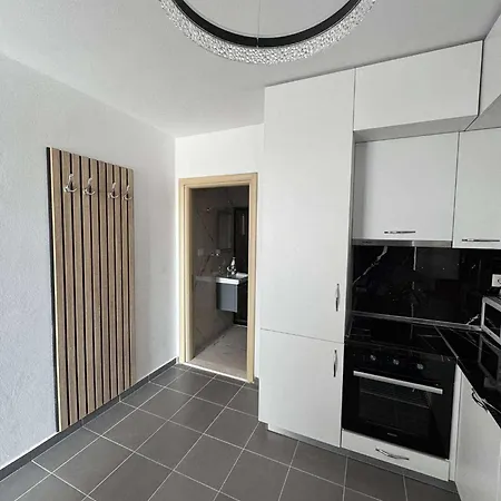 Daire Joanon's Landscape View