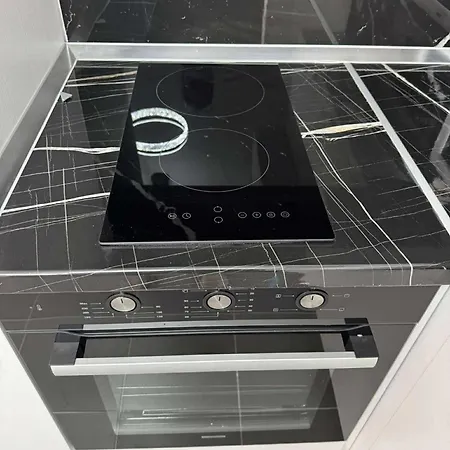 Апартаменты Joanon's Landscape View Голем