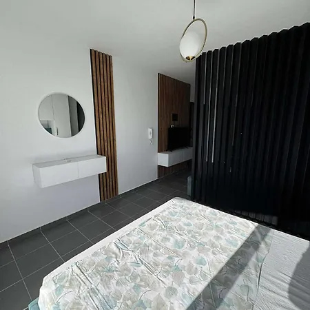 Joanon's Landscape View