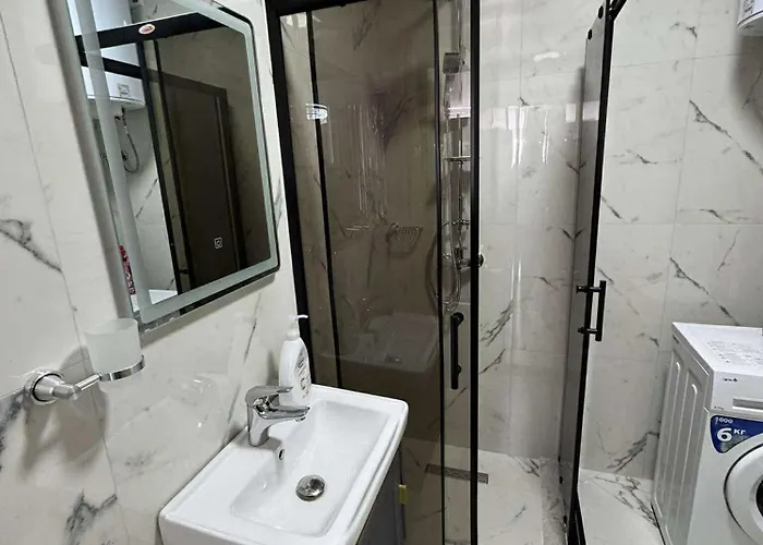 Joanon's Landscape View 公寓 格勒姆