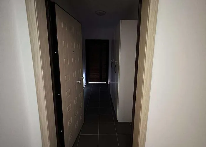 Joanon's Landscape View 公寓 *