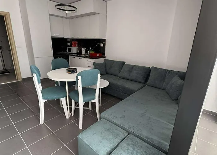 Joanon's Landscape View 公寓 格勒姆