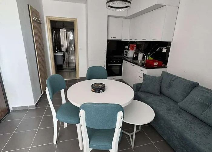 Joanon's Landscape View * 格勒姆